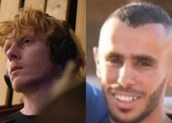 ისრაელის თავდაცვის ძალები აცხადებს, რომ ღაზაში შეცდომით 3 ისრაელელი ტყვე მოკლეს