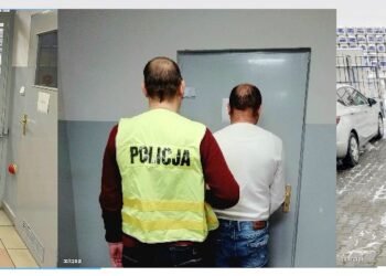 პოლონეთში საქართველოს 3 მოქალაქე 19 წლის გოგოს გატაცების ბრალდებით დააკავეს