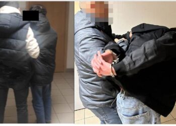 პოლონეთში, საქართველოს ორი მოქალაქე დააკავეს