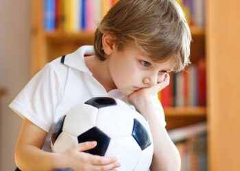 სეზონური დეპრესია ბავშვებში – როგორია მისი სიმპტომები და მკურნალობა