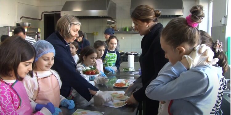 გურიის ახალი ამბები – 1. 12. 2023