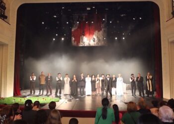 გურიის ახალი ამბები – 30. 11. 2023