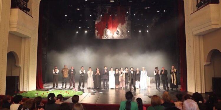 გურიის ახალი ამბები – 30. 11. 2023