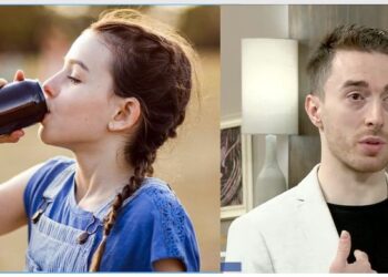 რატომ არ უნდა დალიონ ბავშვებმა ენერგეტიკული სასმელები და რა საფრთხეს უქმნის ის მათ ჯანმრთელობას – ექიმის რჩევები