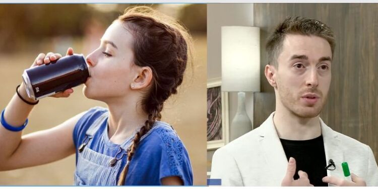 რატომ არ უნდა დალიონ ბავშვებმა ენერგეტიკული სასმელები და რა საფრთხეს უქმნის ის მათ ჯანმრთელობას – ექიმის რჩევები