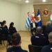 ბათუმში მართლწესრიგის ოფიცრის ინსტიტუტი ამოქმედდა – რა მიმართულებებს მოიცავს