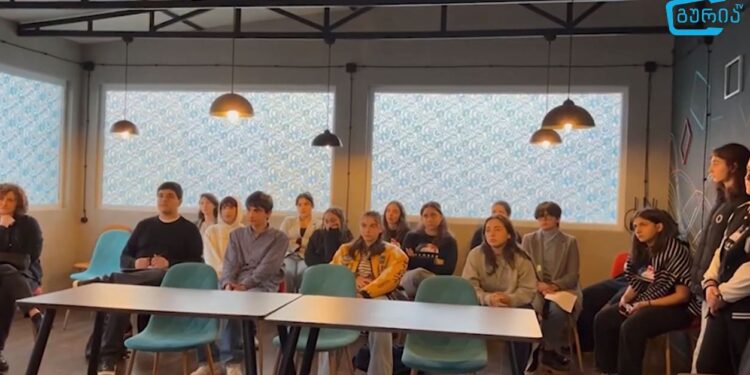 მოხალისეობის საერთაშორისო დღე ოზურგეთის ევროკლუბმა სხვადასხვა აქტივობებით აღნიშნა