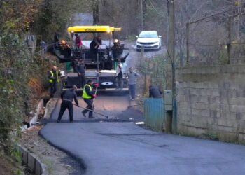 მთისპირი – ბასილეთის დამაკავშირებელი გზის რეაბილიტაცია დაიწყო