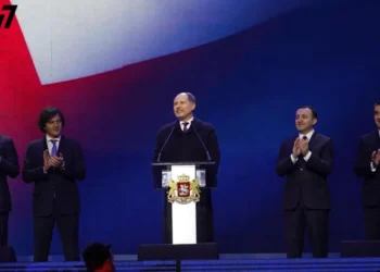 ევროკავშირის ელჩი – გილოცავთ, „საქართველო, ლამაზო, სხვა საქართველო სად არი“ – წინ საქართველო, წინ!