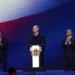 ევროკავშირის ელჩი – გილოცავთ, „საქართველო, ლამაზო, სხვა საქართველო სად არი“ – წინ საქართველო, წინ!