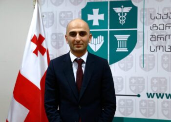 ჯანდაცვის მინისტრის მოადგილე, მშობიარობასა და საკეისრო კვეთაზე დადგენილ ახალ ტარიფზე საუბრობს