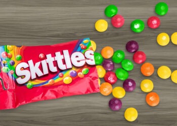 თუ ამ ტკბილეულს ბავშვისთვის ყიდულობთ, ეს სტატია წაიკითხეთ