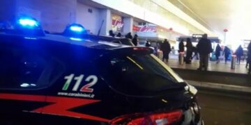 კვების პროდუქტების ქურდობისთვის იტალიაში საქართველოს მოქალაქე დააკავეს