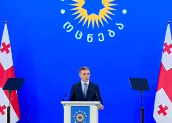 ბიძინა ივანიშვილი – ჩემივე ინიციატივით პოლიტიკურ ცხოვრებას ვუბრუნდები