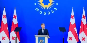 ბიძინა ივანიშვილი – ჩემივე ინიციატივით პოლიტიკურ ცხოვრებას ვუბრუნდები