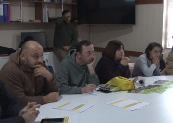 გურიის ახალი ამბები – 18.12.2023.