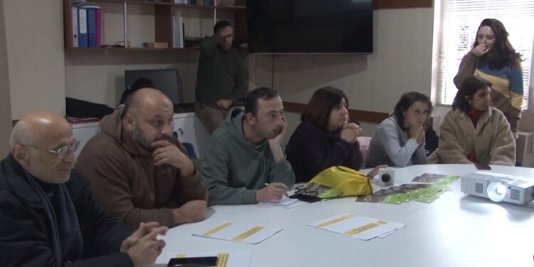 გურიის ახალი ამბები – 18.12.2023.