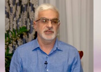 “ბავშვს დაკარგული ჰქონდა თავის თმიანი საფარის ზონა, პრაქტიკულად, მთლიანად” – ექიმი ლაზარეს შესახებ