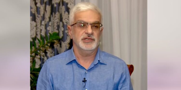 “ბავშვს დაკარგული ჰქონდა თავის თმიანი საფარის ზონა, პრაქტიკულად, მთლიანად” – ექიმი ლაზარეს შესახებ