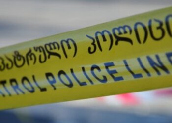 ბოლნისში ქმარმა ცოლს თავი გადაპარსა, კადრები გადაიღო და თანასოფლელებს გაუგზავნა