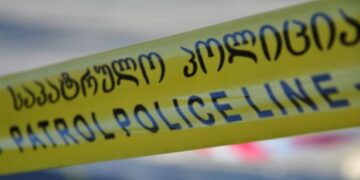 ბოლნისში ქმარმა ცოლს თავი გადაპარსა, კადრები გადაიღო და თანასოფლელებს გაუგზავნა