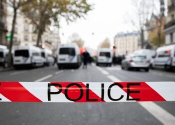 საფრანგეთში, ერთ-ერთ ბინაში ქალისა და მისი 4 შვილის ცხედარი იპოვეს