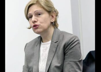 ჟურნალისტური ეთიკის ქარტიის აღმასრულებელი დირექტორი ლია ჩახუნაშვილი გახდა