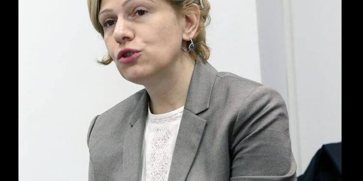 ჟურნალისტური ეთიკის ქარტიის აღმასრულებელი დირექტორი ლია ჩახუნაშვილი გახდა