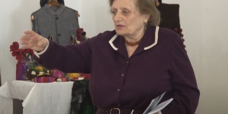 “გურიის ახალი დიდგორი” – მანანა ლომაძის წიგნის პრეზენტაცია