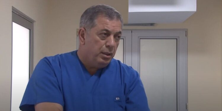 გურიის ახალი ამბები – 11. 12. 2023