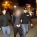 განზრახ მკვლელობის მცდელობისა და პოლიციელის დაჭრის საქმეზე ერთ პირს ბრალდება წარედგინა