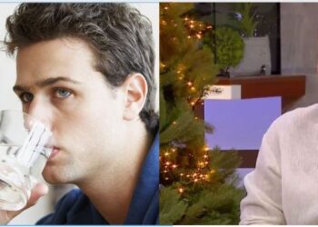 იწვევს თუ არა წყლის ნაბახუსევზე დალევა გულის გაჩერებას – ექიმის განმარტება