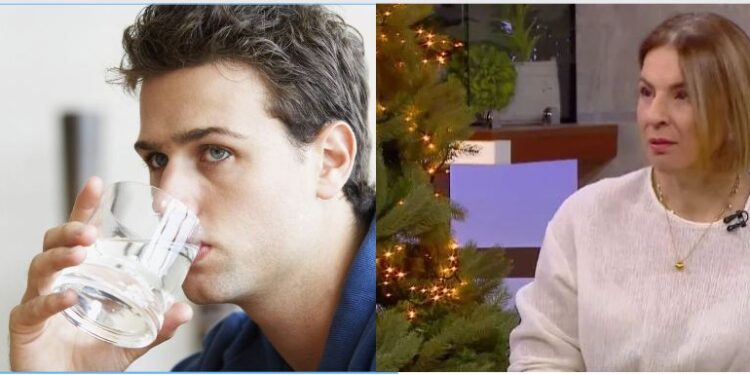 იწვევს თუ არა წყლის ნაბახუსევზე დალევა გულის გაჩერებას – ექიმის განმარტება