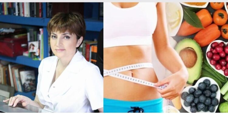 “შიმშილი ორგანიზმს აბერებს, დღეში სამჯერ მაინც უნდა იკვებოთ” – ენდოკრინოლოგ ნატა გაგუას რჩევები