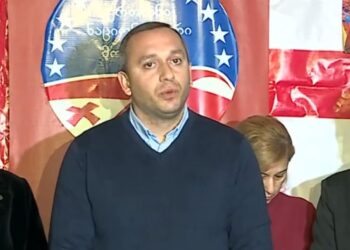 რატომ დატოვა “ნაციონალური მოძრაობა” კასპის საკრებულოს ექვსმა წევრმა