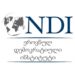 NDI-ის კვლევა – გამოკითხულთა უმრავლესობა ამბობს, რომ მათ ინტერესებს არცერთი პარტია არ ემსახურება