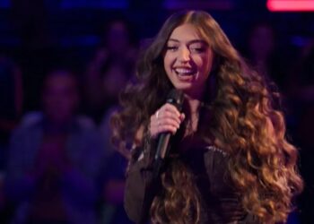 „ისეთი ბედნიერი ვარ, რომ სიტყვებით ვერ აღვწერ!” – ნინი ბრეგვაძე ამერიკული „ვოისის“ მომდევნო ტურში გადავიდა