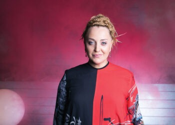 ,,ჩუმად,, ანუ სიმღერის-კონცერტების გარეშე, იბრძოლეს ყველგან და ყველასთან” – ნინო ქათამაძე