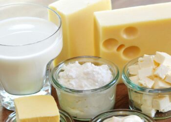 “აკრძალვის მიუხედავად საქართველოში მცენარეული ცხიმების შერევით ფალსიფიცირებული რძის ნაწარმი იყიდება” – სტრატეგიული კვლევებისა და განვითარების ცენტრი