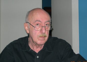 გარდაიცვალა კინორეჟისორი ოთარ იოსელიანი