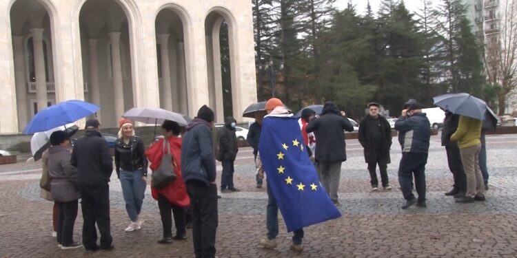 გურიის ახალი ამბები – 6. 12. 2023