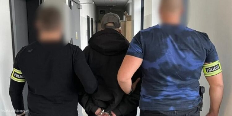 ორთვიანი ძებნის შემდეგ, პოლონეთში 25 წლის ქართველი დააკავეს