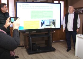 ინოვაციებისა და სამოქალაქო განვითარების ცენტრი – „პროგრესის სახლი“ 30 წლისაა