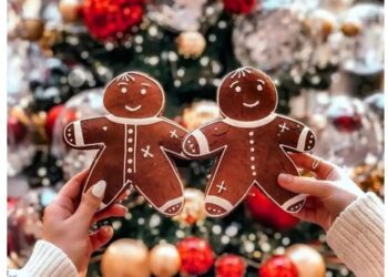 უნიკალური საშობაო ტრადიციები მთელს მსოფლიოში, რომლებმაც შეიძლება გაგაოცოთ