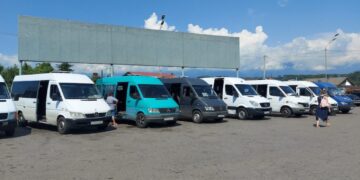 ავტოსადგურებს სერტიფიცირება და მგზავრების გადასაყვანად საჭირო ნებართვა – ცვლილება კანონში