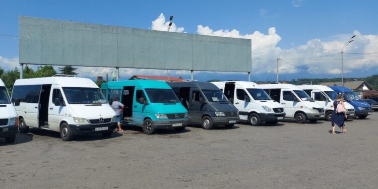 ავტოსადგურებს სერტიფიცირება და მგზავრების გადასაყვანად საჭირო ნებართვა – ცვლილება კანონში