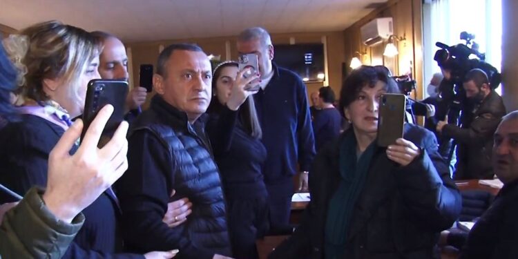 გურიის ახალი ამბები – 27.12.2023