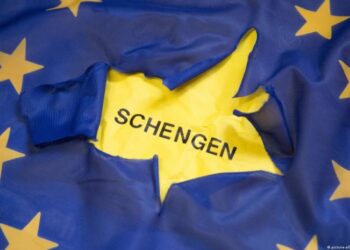 რუმინეთი და ბულგარეთი შენგენის ზონას ნაწილობრივ შეუერთდებიან – Euronews