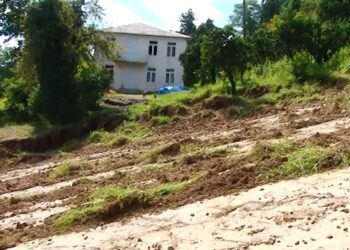 როდის დაიწყება სოფელ შრომაში მოსახლეობისთვის კომპენსაციების გაცემა