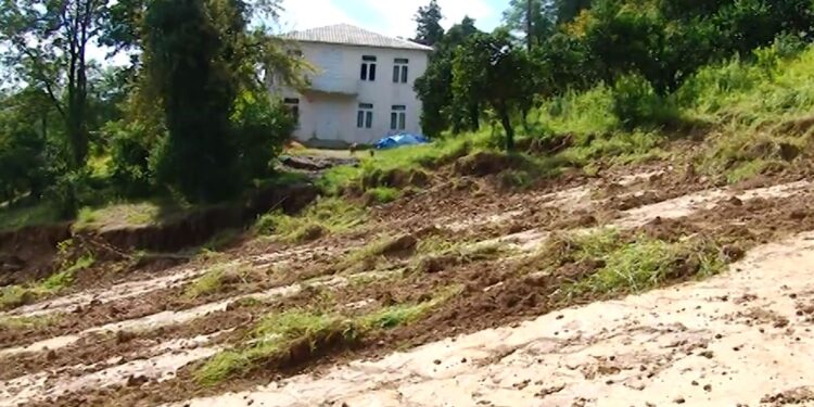 როდის დაიწყება სოფელ შრომაში მოსახლეობისთვის კომპენსაციების გაცემა